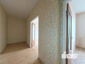 Студия квартира, вторичка, 38м2, 1/18 этаж