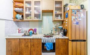 1-к квартира, вторичка, 39м2, 11/12 этаж