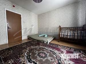 3-к квартира, вторичка, 91м2, 5/12 этаж