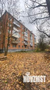 2-к квартира, вторичка, 45м2, 1/5 этаж