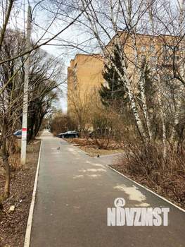 2-к квартира, вторичка, 50м2, 9/9 этаж