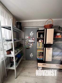 2-к квартира, вторичка, 30м2, 3/5 этаж