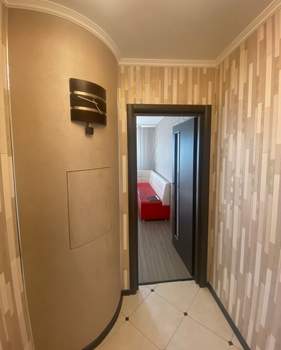 2-к квартира, вторичка, 66м2, 13/17 этаж