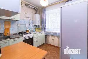 2-к квартира, вторичка, 43м2, 4/5 этаж