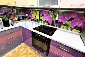 1-к квартира, вторичка, 41м2, 17/17 этаж