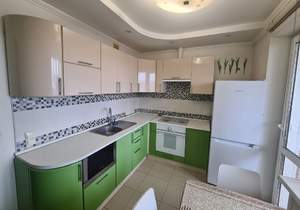 1-к квартира, вторичка, 33м2, 7/17 этаж