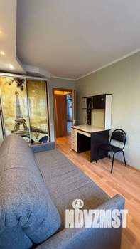 2-к квартира, вторичка, 44м2, 3/6 этаж