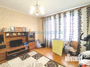 2-к квартира, вторичка, 53м2, 3/14 этаж