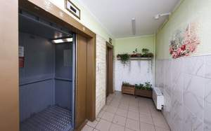 2-к квартира, вторичка, 53м2, 5/17 этаж