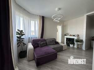 3-к квартира, вторичка, 79м2, 8/9 этаж