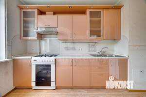 3-к квартира, вторичка, 72м2, 3/9 этаж