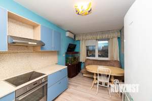 3-к квартира, вторичка, 81м2, 7/17 этаж