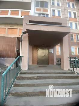 3-к квартира, вторичка, 71м2, 12/17 этаж