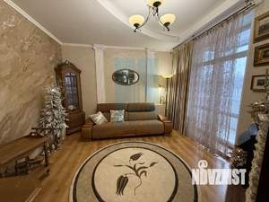 2-к квартира, вторичка, 57м2, 3/3 этаж