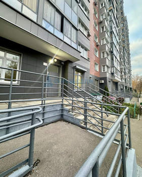 1-к квартира, вторичка, 35м2, 10/17 этаж