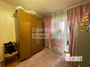 3-к квартира, вторичка, 58м2, 6/9 этаж