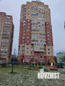 2-к квартира, вторичка, 71м2, 12/17 этаж