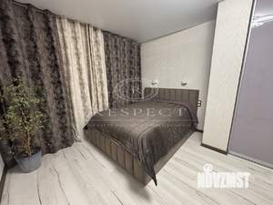 3-к квартира, вторичка, 81м2, 1/15 этаж