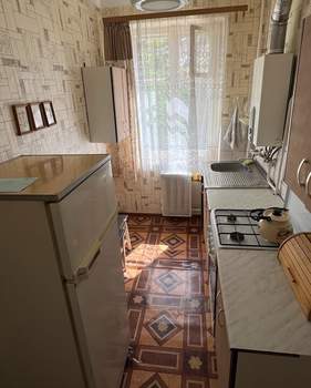 2-к квартира, вторичка, 48м2, 2/2 этаж
