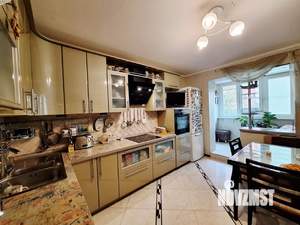 2-к квартира, вторичка, 71м2, 3/17 этаж