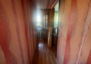 1-к квартира, вторичка, 30м2, 4/5 этаж