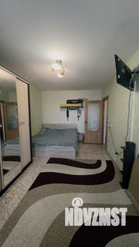 2-к квартира, вторичка, 55м2, 4/5 этаж