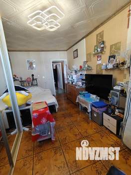 2-к квартира, вторичка, 47м2, 5/5 этаж