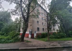2-к квартира, вторичка, 45м2, 1/5 этаж