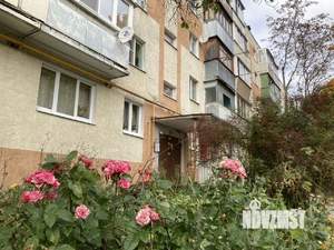 2-к квартира, вторичка, 43м2, 3/5 этаж