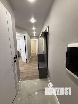 2-к квартира, вторичка, 45м2, 3/5 этаж