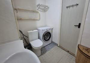 1-к квартира, вторичка, 37м2, 9/12 этаж