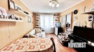 3-к квартира, вторичка, 58м2, 3/5 этаж