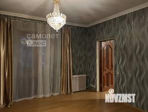 3-к квартира, вторичка, 68м2, 2/3 этаж