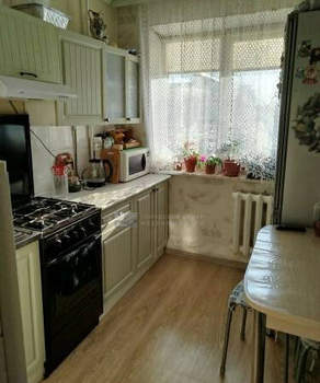 4-к квартира, вторичка, 74м2, 5/9 этаж