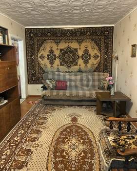 3-к квартира, вторичка, 57м2, 3/9 этаж