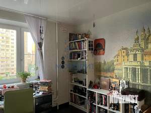 4-к квартира, вторичка, 119м2, 5/14 этаж