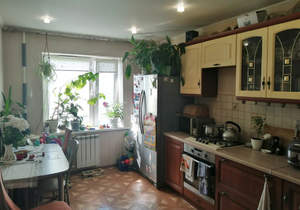 1-к квартира, вторичка, 43м2, 9/10 этаж