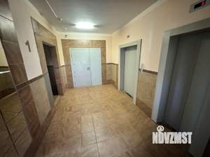 2-к квартира, вторичка, 57м2, 3/14 этаж