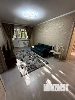 4-к квартира, вторичка, 65м2, 2/5 этаж