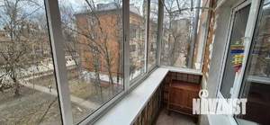 3-к квартира, вторичка, 41м2, 4/5 этаж