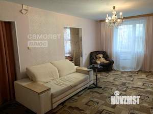 5-к квартира, вторичка, 125м2, 4/10 этаж