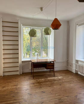 3-к квартира, вторичка, 73м2, 2/4 этаж