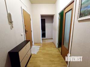 1-к квартира, вторичка, 38м2, 13/18 этаж