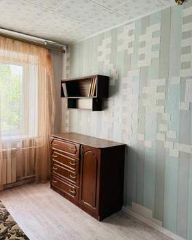 3-к квартира, вторичка, 63м2, 3/5 этаж