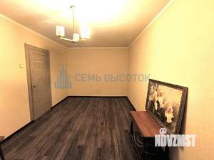 1-к квартира, вторичка, 34м2, 6/9 этаж