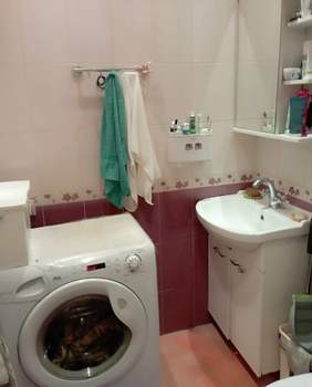 2-к квартира, вторичка, 47м2, 2/9 этаж