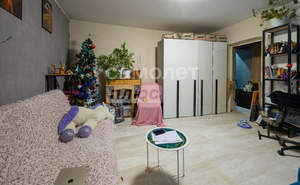 2-к квартира, вторичка, 50м2, 4/5 этаж