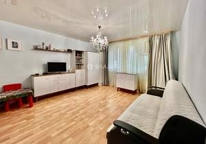 1-к квартира, вторичка, 39м2, 13/14 этаж