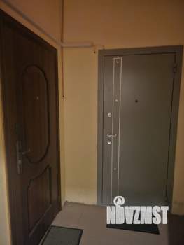 1-к квартира, вторичка, 38м2, 5/18 этаж