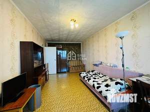 1-к квартира, вторичка, 34м2, 10/10 этаж
